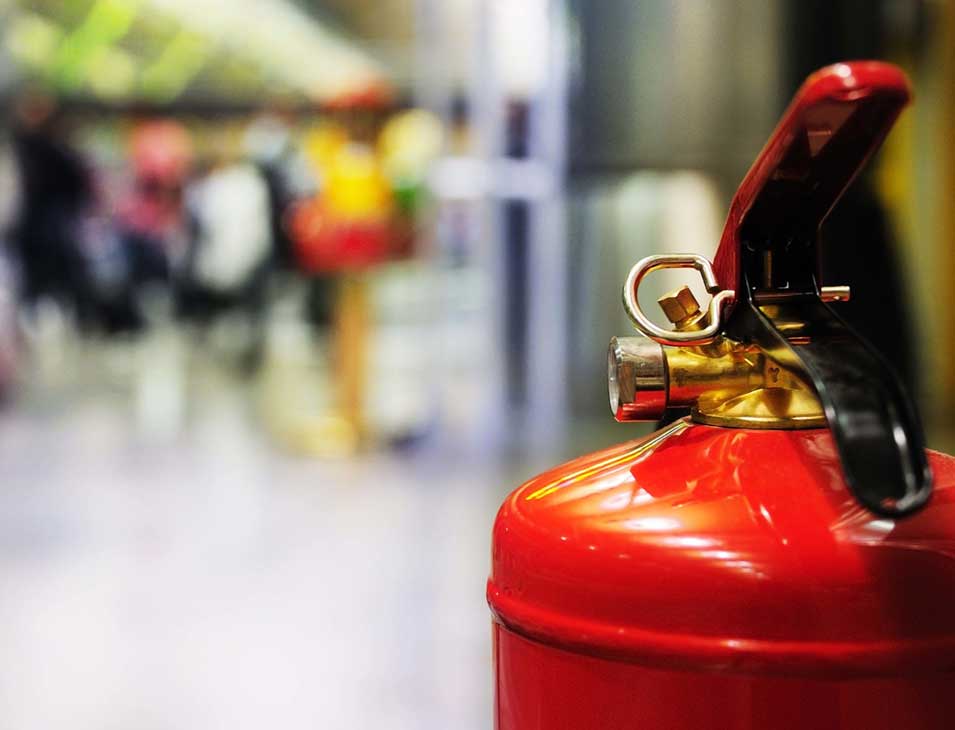 Fire Insurance