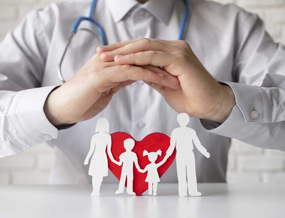 Health Insurance