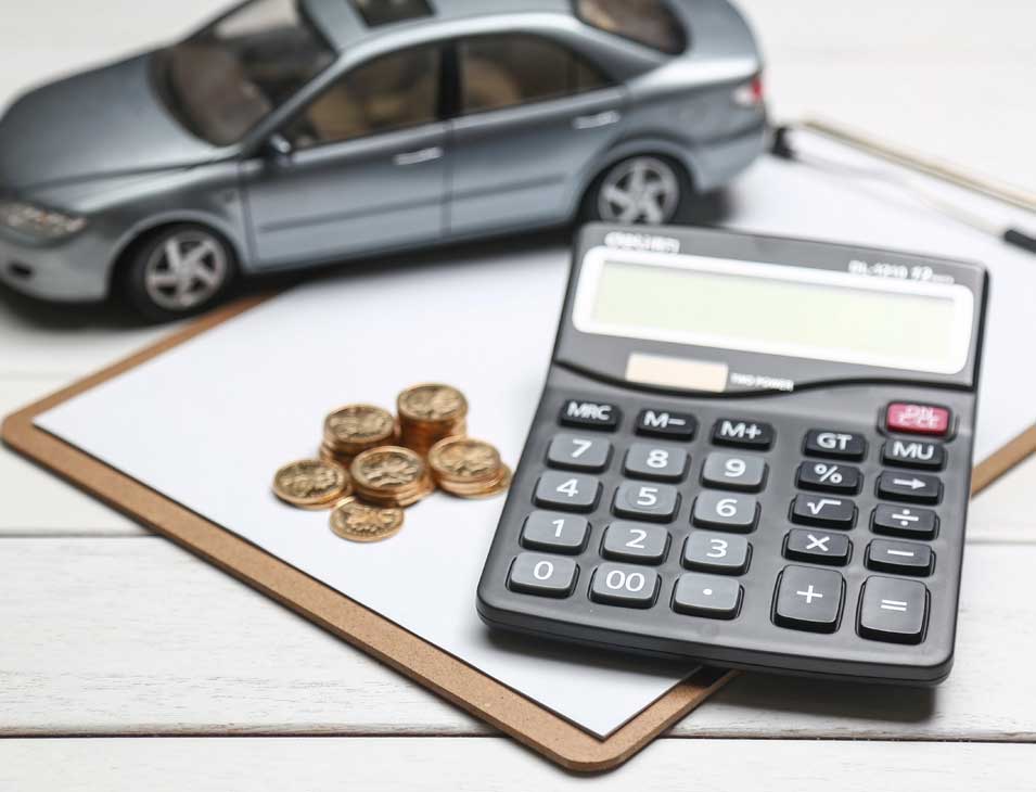 Motor Insurance