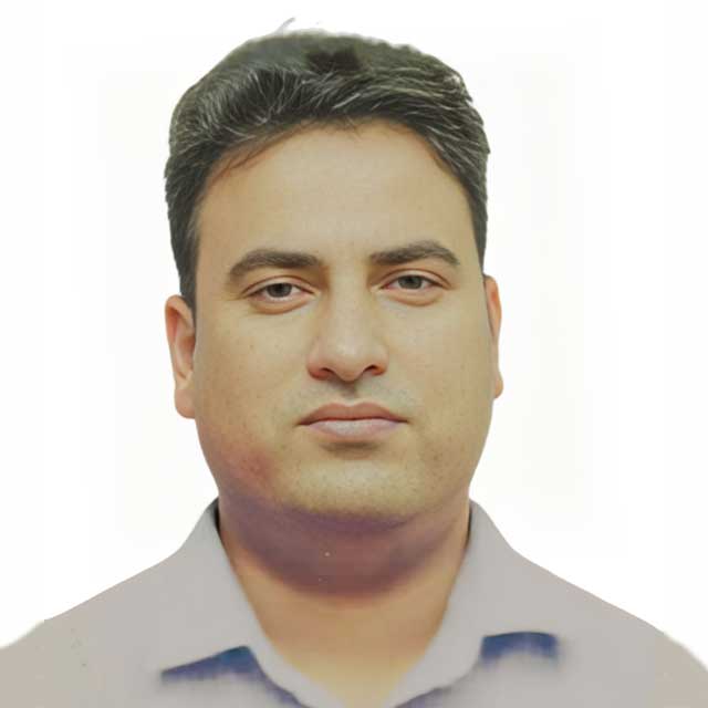 zaidi