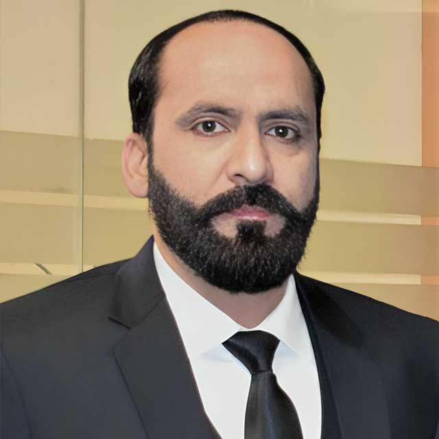 pasha