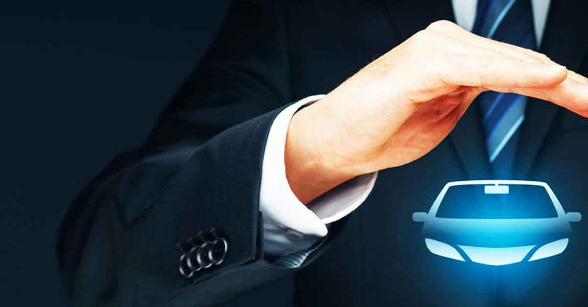 The next big thing in Car Insurance