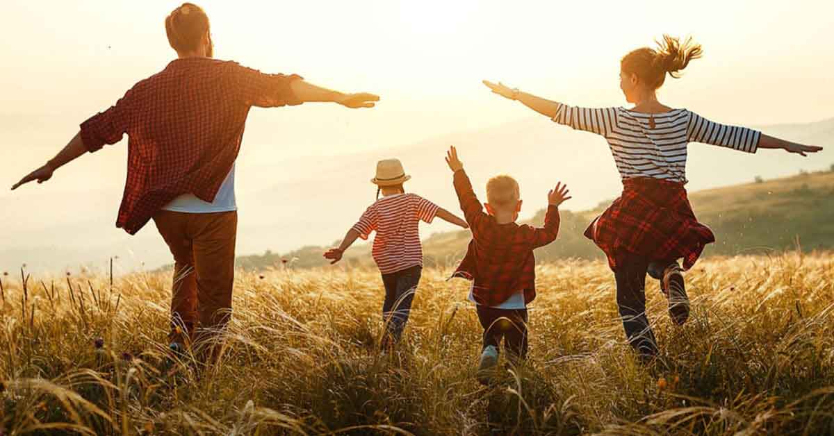 Step by step guide to choosing a Family Health Insurance