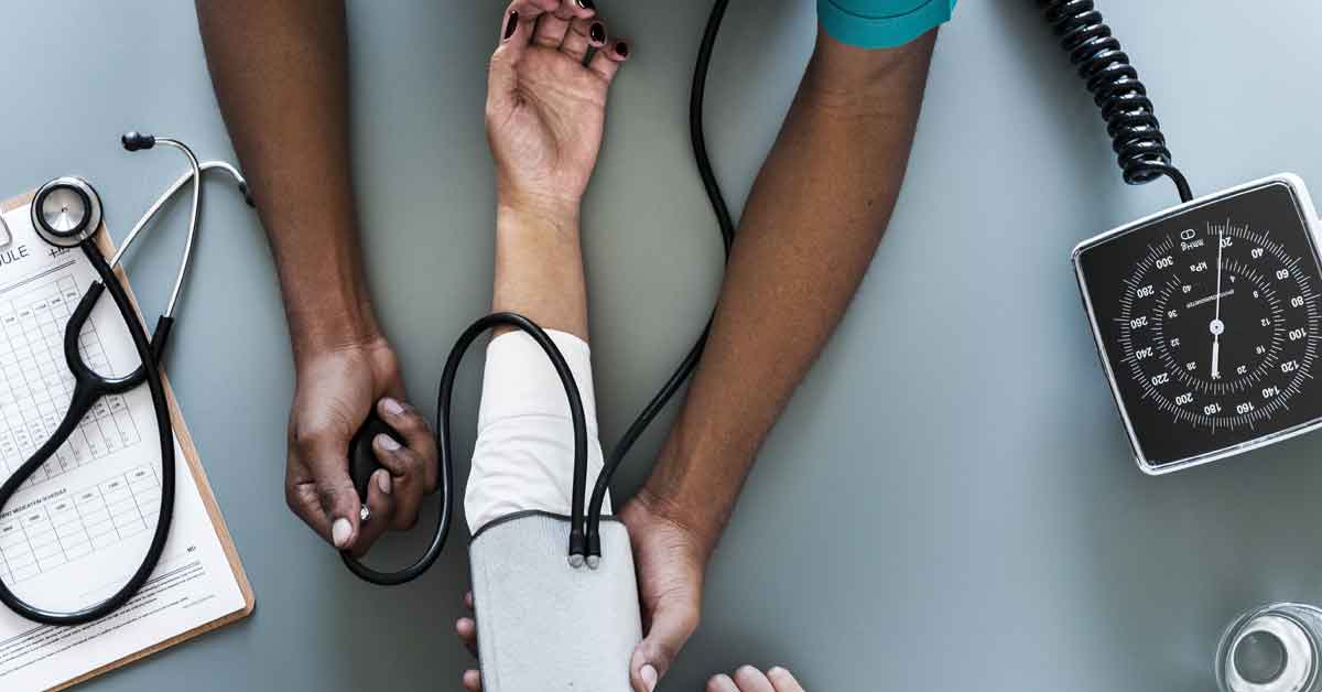 Wondering what it takes to get health insurance?